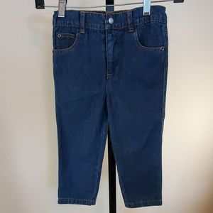 Rabbit Moon Boys Jeans
